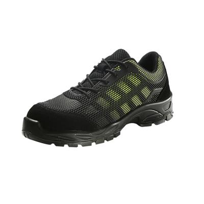 China Factory Price Breathable Men Compound Toe Cap Sport Safety Shoes Made In China for sale