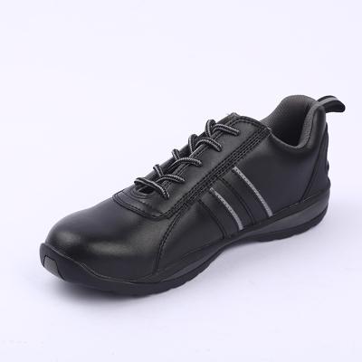 China Best quality anti static cheap safety shoes for outdoor for sale