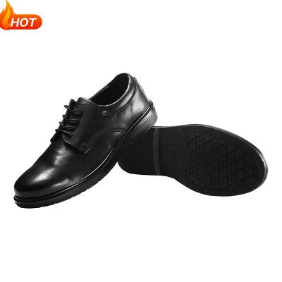 China Luxury Brand British Style Steel Toe Formal Shoes Men Dress Genuine Leather Men's Office Handmade Shoes for sale