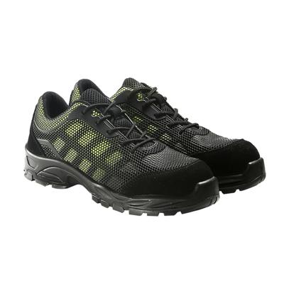 China Breathable Premium Cheap Steel Toe Cap Slip Resisitant Waterproof Safety Shoes for sale