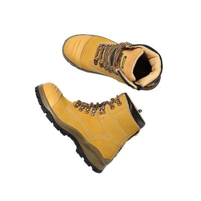 China Selling Waterproof Top Low Cut Abrasion Resistant Waterproof Safety Shoe For Men Shoes for sale