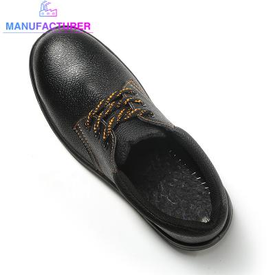 China New Breathable Styable Anti-Puncture Anti-impact Sneaker Safety Shoes for sale