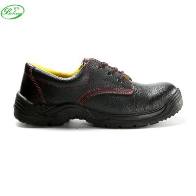 China Whole Breathable Safety Shoes For Workplace Lightweight Breathable Safety Shoes for sale