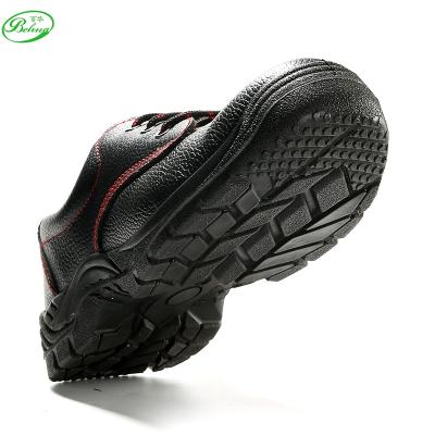 China Lightweight Waterproof Breathable Toe Safety Shoes Compound Safety Boots for sale