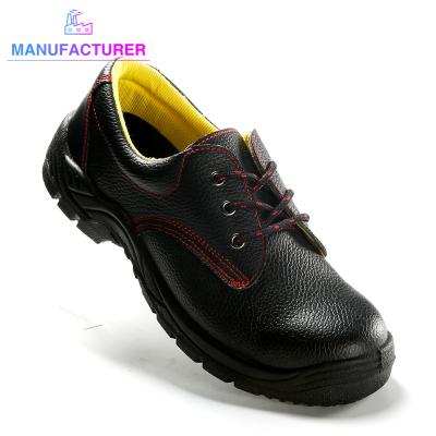 China Breathable China Stores Steel Toe Safety Shoes Manufacturer Sport Brand Safety Shoes for sale