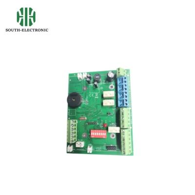 China Golden Electronic Aotomotive OEM PCB Manufacturing And PCB Assembly Supplier In China Electronic PCB Prototype Pcba Service for sale