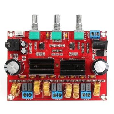 China Aotomotive Original Electronic PCB Circuit Board Block Diagram PCBA Layout Custom Design Services for sale