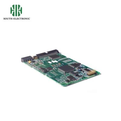 China High Quality Smart SMT Smart SMT DIP Watch Board Aotomotive wear watch board pcba pcb control assembly intelligent panel assembly for sale