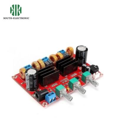 China Aotomotive One-Stop Service OEM Electronic PCB PCBA Manufacturer for sale