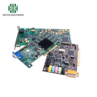 China Aotomotive OEM PCB&PCBA Assembly Manufacturer and PCBA, PCB Assembly Manufacture in China for sale