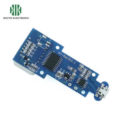 China Aotomotive Shenzhen PCB Assembly Service PCBA Manufacturer Provide SMT Electronic Components ODM OEM for sale