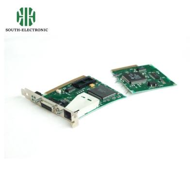 China Brand New And Cheap PCB Assembly Product Board Components Electronic Commerce Aotomotive Design for sale