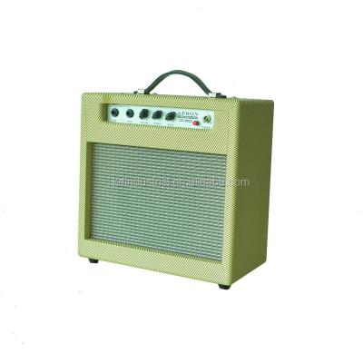 China Professional China Vintage 5W Guitar Tube Amplifier KD-GT-05 for sale