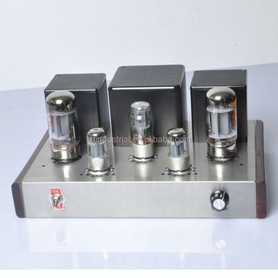 China only 2pcs KT88-98 finished tube KT88 audio amplifier kit for sale