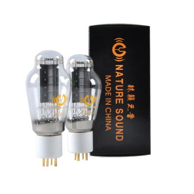 China For Brand New Vacuum Tube Tube Amplifier Linlai Nature Noise NA-300B-GC Valve for sale