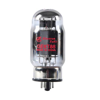 China For Chinese Tube Amplifier 1 Matched Pair Vacuum Tube Audio New Shuguang GEKT88 for sale