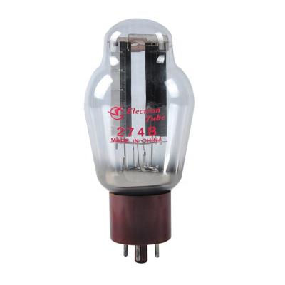 China For Audio Tube Amplifier Warranty 274B Shuguang Vacuum Rectifier Valve Amp Tube for sale