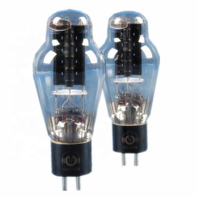 China For Vacuum Tube Amplifier 2019 Class A1 10W Nature Sound Linlai WE300 HIFI Audio for sale