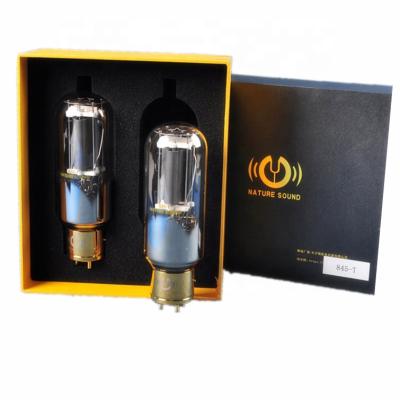 China For Linlai 845-T Hi-Fi cathode vacuum tube amplifier premium audio triode for sale