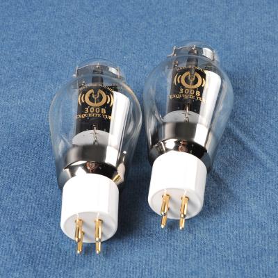 China Lin Lai Valve NA-300B-C Vacuum Tube Amplifier 300B-C for sale