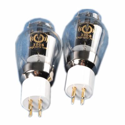 China For Audio Ceramic Tube Amplifier Amp Class A1 10W Linlai 300B Based Vacuum Tube for sale