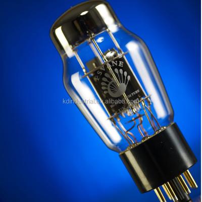 China UK-6SN7 Tube Amp Parts PSV Vacuum Valve For High End Tube Amplifier for sale