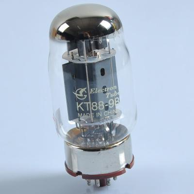 China Tube Amp Parts KT88-98 Vacuum Valve For Tube HiFi Audio Amplifiers for sale