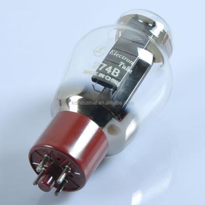 China New 274B valve amplifier Shuguang 274B vacuum audio rectifier tube for sale