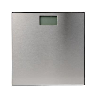 China 180K Gempered Stainless Steel Weight Body Fat Automatic Zero Glass Electronic Scale Weighing Digital Bathroom Scale for sale