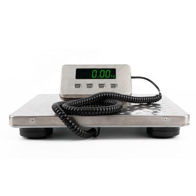 China Weight Function Digital 200KG Scales Pet Scale Multifunctional Postal Shipping Scale for sale