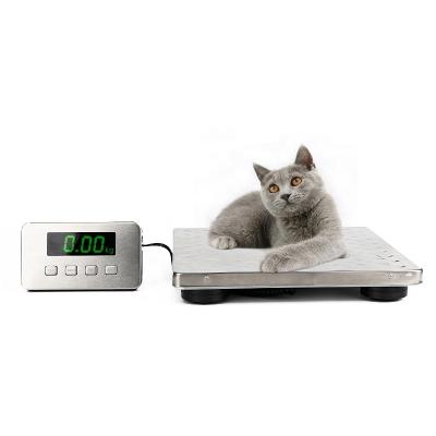 China Postal Shipping 200kg Digital Weight Function Scales Digital Pet Scale Scale for sale