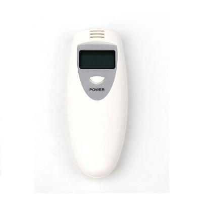 China Affordable Portable ODM Breathalyzer Mini Digital Breath Alcohol Tester OEM Factory Outlet Alcohol Breath Analyzer for sale