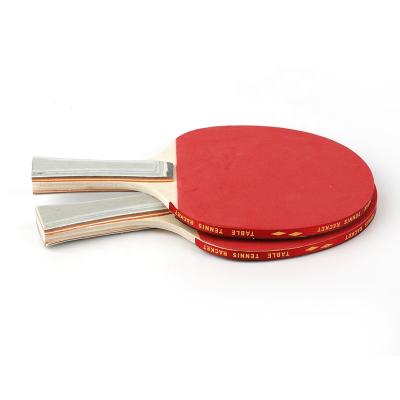 China Training Equipment With Elastic Soft Shaft Ping Pong Racket Set Toy Ping Pong Training Equipment With Elastic Soft Shaft for sale