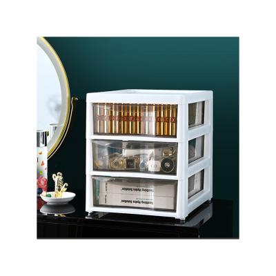 China Factory Price Modern Cheap Plastic Drawer Storage Cabinet Drawer Plastic Tool Cabinets for sale