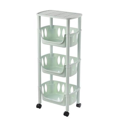 China Sustainable hot selling boltless product shelving storage rack warehouse storage rack for sale