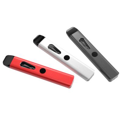 China Wholesale OEM Disposable Vape Pen Disposable CBD Vaporizer for sale