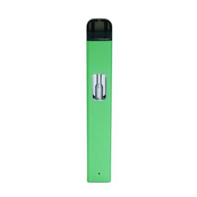 China Wholesale Eliquid Ceramic Coil CBD THC HHC Disposable Vape Pen for sale