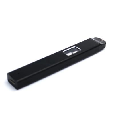 China THC Delta8 Wholesale Ceramic Coil Disposable Vape Device for sale