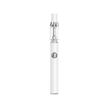 China Rechargeable Preheat function CBD Disposable Vape Pen for sale