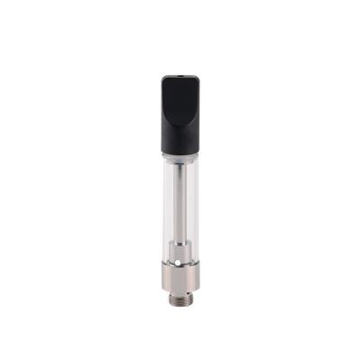 China 1ml 510 Cbd Oil Vaporizer Starter Kit 1.4ohm all in one vape pen for sale