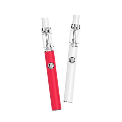 China 2ml CBD Rechargeable Preheat Function Disposable Vape Pen for sale