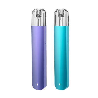 China CBD Delta8 Refillable Ceramic Coil Disposable Vape Pod Devices for sale