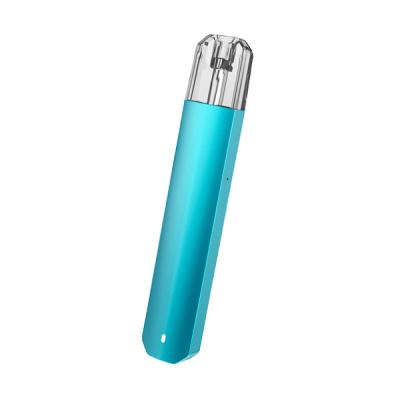 China Closed System Pod Ceramic Coil Vape Pod Device for sale