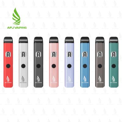 China H1501 PLUS Disposable CBD Vape Device, 1.0ml Preheat Thc Vape Pod for sale