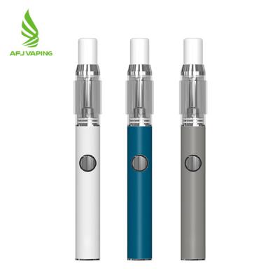 China Micro USB Charging CBD Disposable Vape 2ml With 0.8Ω Ceramic Coil for sale