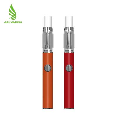 China THC Delta 10 / 9 Disposable Vape Pen 0.8Ω Ceramic Coil Marijuana 2ml for sale