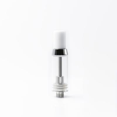 China THC CBG CBD Vaporizer Cartridge Medical Grade 316L Stainless Steel Material for sale