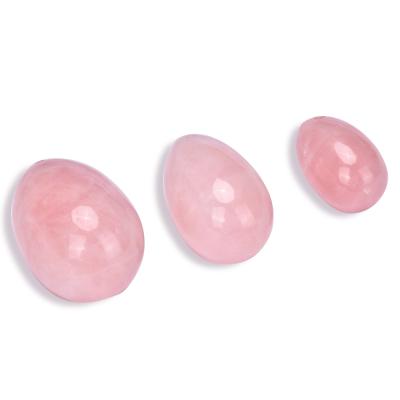 China 2021 New China chakra stones massager quartz yoni egg gua sha for sale