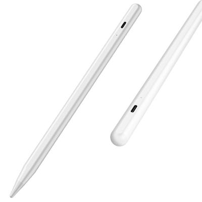 China Mobile Phone Defense Touch Capacitive Pen for iPad Stylus, Universal Drawing Stylus for sale