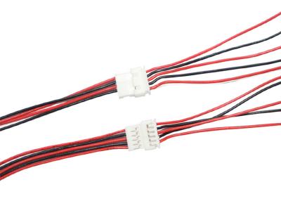 Cina Cablaggio del cavo di rimorchio 22AWG dell'isolamento 1.25mm del PVC in vendita